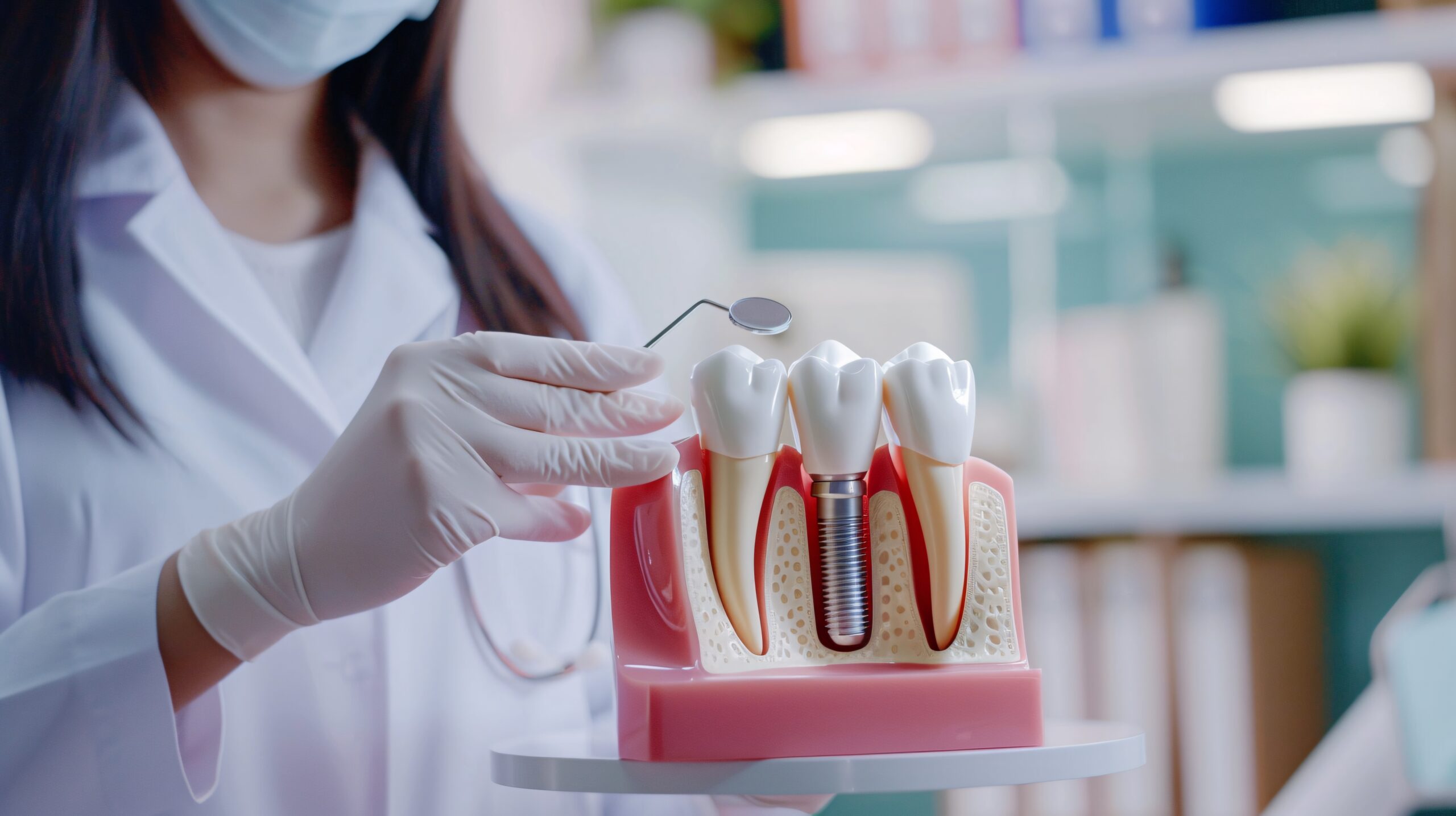 dental implants and long term oral health dental implants and long term oral health