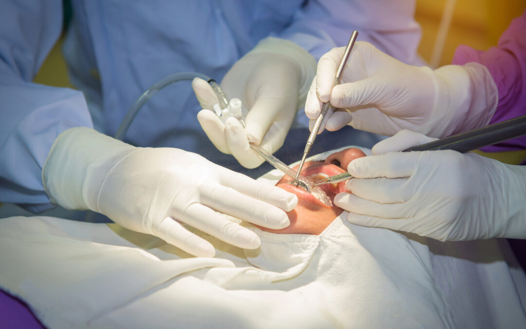 Preparing for Oral Surgery: What Patients Need to Know