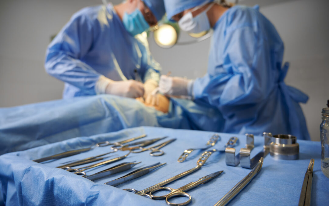 The Importance of Choosing a Specialized Oral Surgeon for Dental Implants
