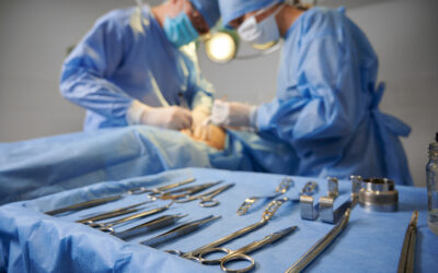 The Importance of Choosing a Specialized Oral Surgeon for Dental Implants