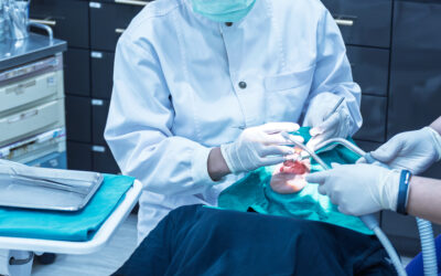 Understanding the Different Types of Dental Anesthesia Used in Oral Surgery