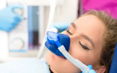 Benefits of Sedation Dentistry for Complex Oral Surgeries